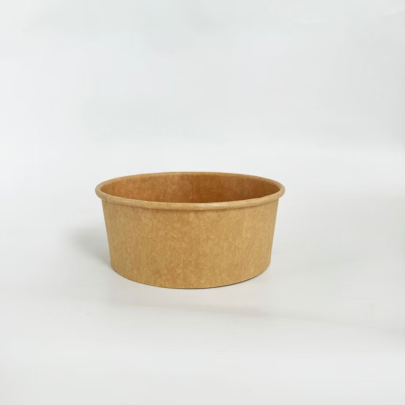 1100ml Round Salad Bowl